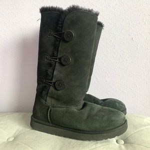 Ugg Boots, Bailey Button Triple II Boot